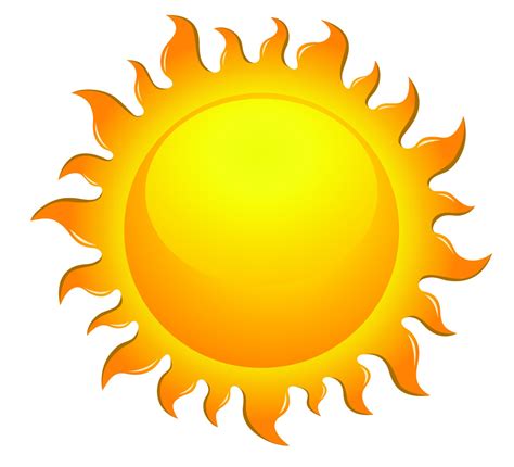 Sunshine clipart Vectors & Illustrations for Free Download .